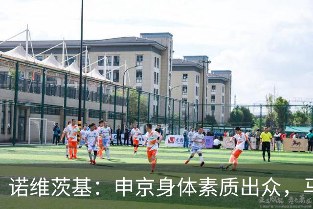 诺维茨基：申京身体素质出众，马刺未能施加强硬防守